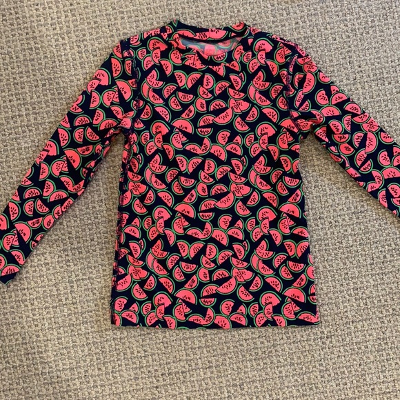 Other - Crewcut rash guard